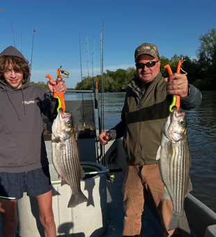 Angler’s paradise, North Carolina style